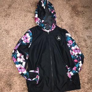 ZUMMIES Windbreaker jacket 